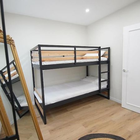 Apartamentos 2K - Apartamento En Muelle Olabeaga Bilbao Kültér fotó