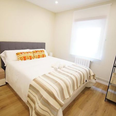 Apartamentos 2K - Apartamento En Muelle Olabeaga Bilbao Kültér fotó