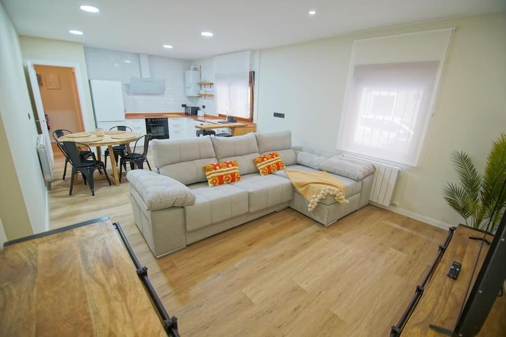 Apartamentos 2K - Apartamento En Muelle Olabeaga Bilbao Kültér fotó