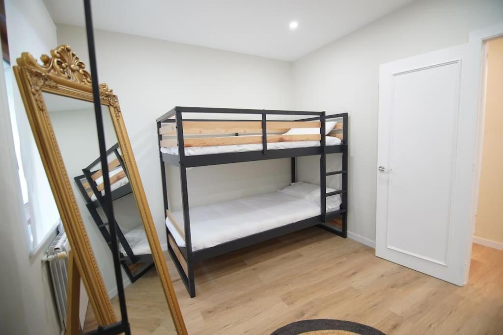 Apartamentos 2K - Apartamento En Muelle Olabeaga Bilbao Kültér fotó