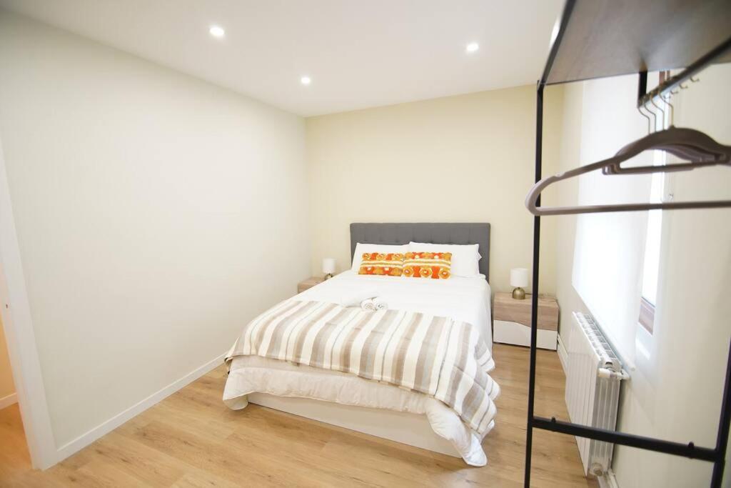 Apartamentos 2K - Apartamento En Muelle Olabeaga Bilbao Kültér fotó